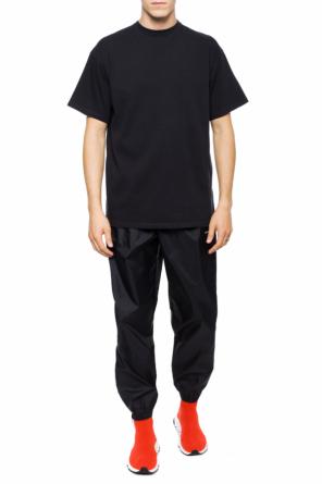 'oversize' t-shirt, zdjęcie 2 'oversize' t-shirt od Balenciaga